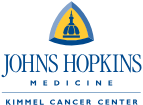 Johns Hopkins Kimmel Cancer Center logo
